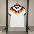 Camisa Alemanha Adidas I 2025/26 Torcedor Masculina