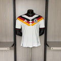 Camisa Alemanha Adidas I 2025/26 Jogador Masculina