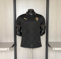Camisa Portugal Preta Puma I 2025/26 Jogador Masculina