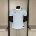 Camisa Uruguai Nike I 2025/26 Jogador Masculina