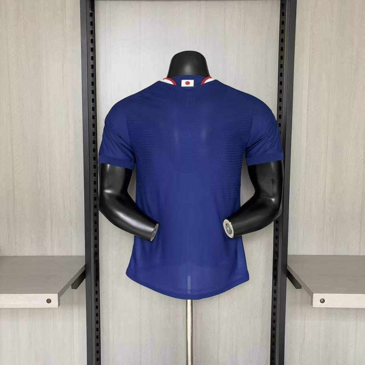 Camisa Japão Adidas I 2025/26 Jogador Masculina